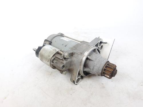 Used Starter VW POLO VI (AW1, BZ1, AE1) 1.0 MPi (80 hp) 17206299