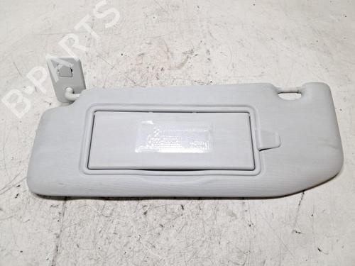left-sun-visor-peugeot-2008-i-cu_-2013-33195363 main image