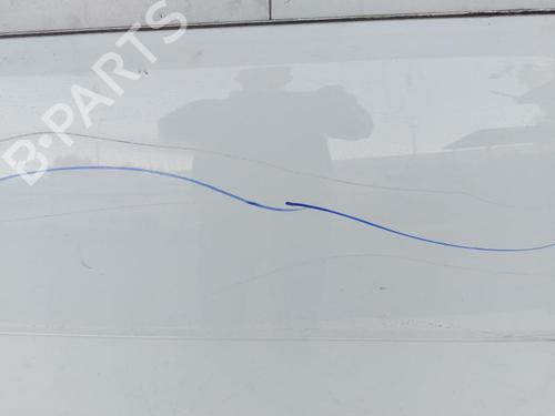 Right front door SMART FORTWO Coupe (451) 0.8 CDi (451.300) | BP22754980C3 