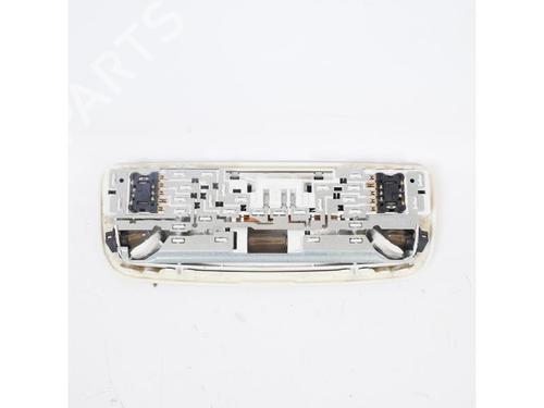 Interior roof light MERCEDES-BENZ C-CLASS (W204) C 220 CDI (204.008) | BP15151220I8 