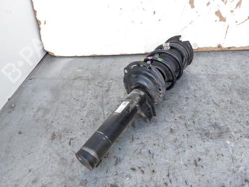 Used Right front shock absorber SEAT LEON (KL1, KLG) 1.0 TSI (110 hp) 16038104