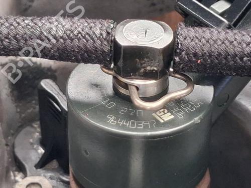 Engine OPEL ANTARA A (L07) 2.0 CDTI | BP40036247M1 - Image 7