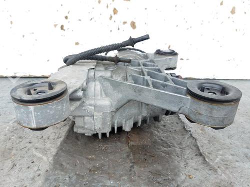 Rear differential VW T-ROC (A11, D11) 2.0 TDI 4motion | BP28372579M24 