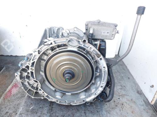 Used Gearbox Gearbox MERCEDES-BENZ A-CLASS (W176) A 200 CDI / d (176.008) (136 hp) 33196539 33196539