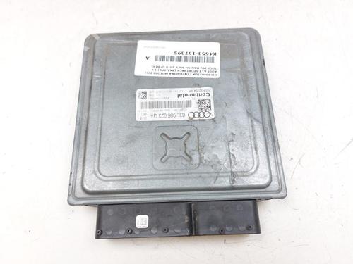 Engine control unit (ECU) AUDI A1 Sportback (8XA, 8XF) 1.6 TDI | BP29238002M57 - Image 3