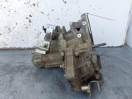 Gearbox FIAT PANDA VAN (312_, 519_) 1.0 Mild Hybrid (312PYD1B) | BP37019754M3 - Image 3