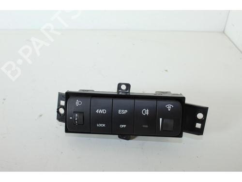 climate-control-hyundai-tucson-jm-20-crdi-2004-2005-2006-2007-2008-2009-2010-2011-2012-2013-2014-2015-2016-2017-2018-2019-15145674 main image