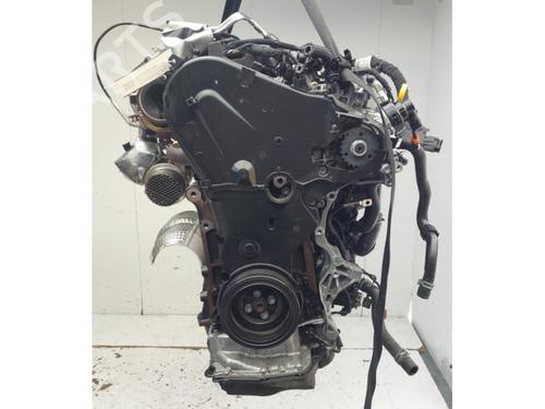 Engine SKODA OCTAVIA IV Combi (NX5, PV5) 2.0 TDi | BP36525409M1 - Image 2