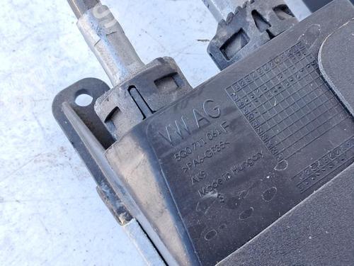 Shift knob SEAT LEON (5F1) 1.6 TDI | BP33194385I34  - Image 5