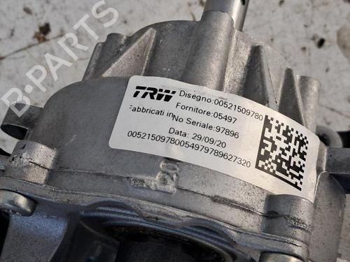 Steering column JEEP RENEGADE SUV (BU, B1, BV) 1.3 PHEV 4Xe | BP33263562M21 - Image 5