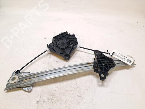 Front right window mechanism TOYOTA AYGO X (_B7_) 1.0 VVT-i (KGB70) | BP38036238C23 - Image 4