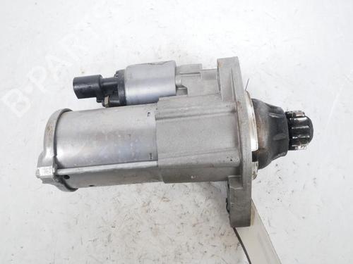Used Starter Starter 15158885 15158885