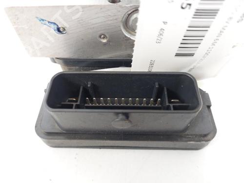 ABS pump NISSAN QASHQAI II (J11, J11_) 1.5 dCi | BP15169059M43 