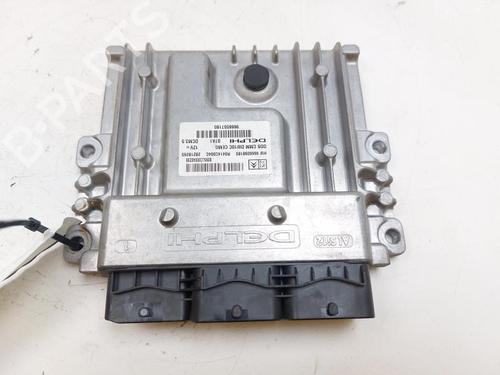 Used Engine control unit (ECU) PEUGEOT 5008 (0U_, 0E_) 2.0 HDi 150 / BlueHDi 150 (150 hp) 29237757