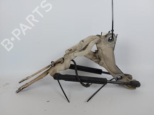Hinge/Door check strap MINI MINI (R56) Cooper D | BP20115346C146 