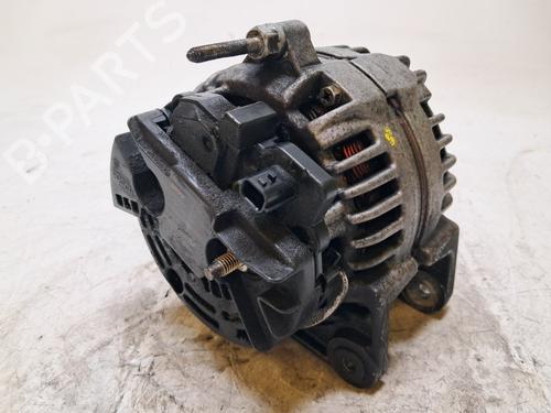 Alternator RENAULT MODUS / GRAND MODUS (F/JP0_) 1.5 dCi (FP0D, JP0D) | BP36108089M7 - Image 3