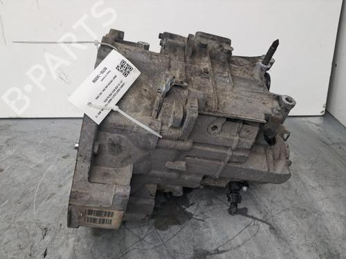 Gearbox SMART FORFOUR (454) 1.5 CDI (454.001) | BP39767027M3 - Image 3