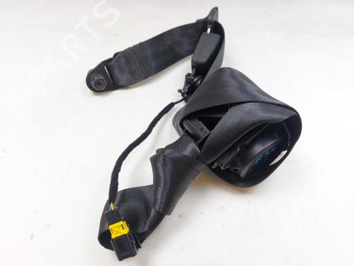 Rear left seatbelt FIAT TIPO Saloon (356_, 357_) 1.6 D (356SXG1B) | BP28182245I29 