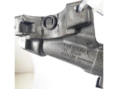 Electronic module SEAT IBIZA IV (6J5, 6P1) 1.4 TDI | BP15152434M83