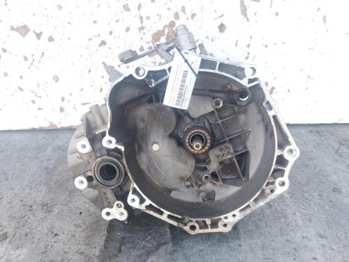 Used Gearbox OPEL ASTRA K (B16) 1.4 CNG (68) (110 hp) 30454241