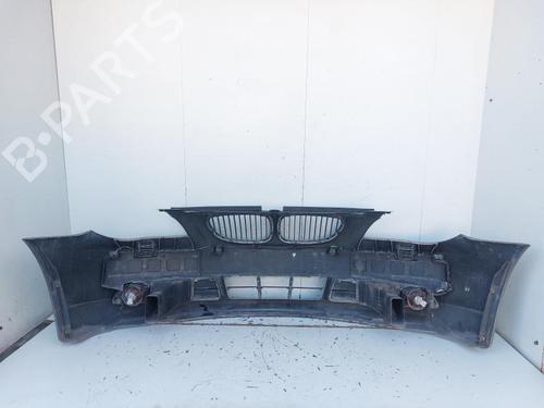 Front bumper BMW 5 (E60) 530 d | BP21781074C7 