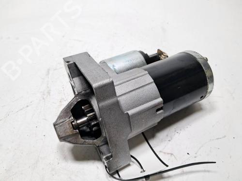 Used Starter Starter RENAULT CLIO V (B7_) 1.5 Blue dCi 100 (B7AD) (101 hp) 33195894 33195894