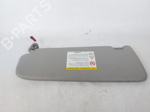 Right sun visor BMW X1 (E84) xDrive 18 d | BP15892408I2 