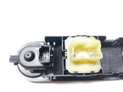 Left front window switch RENAULT CLIO IV (BH_) 1.5 dCi 75 | BP33195191I27 - Image 4
