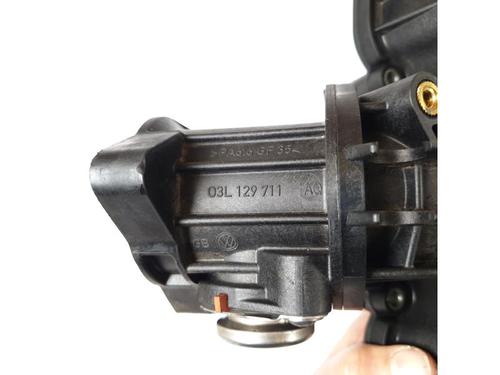 Intake manifold VW GOLF VI (5K1) 1.6 TDI | BP15152745M70 