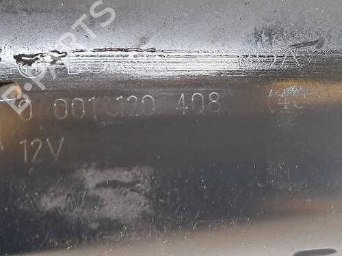 Starter VW GOLF PLUS V (5M1, 521) 1.6 BiFuel | BP36107790M8  - Image 6