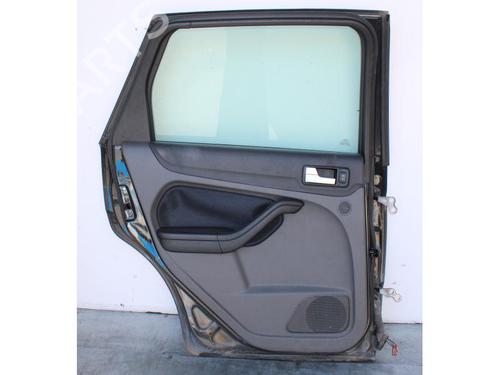 Left rear door FORD FOCUS I (DAW, DBW) 1.8 TDCi | BP15144883C4 