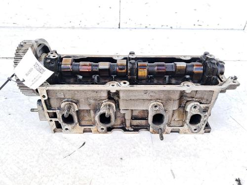 Used Cylinder head FIAT PANDA (169_) 1.2 (169.AXB11, 169.AXB1A) (60 hp) 31011113