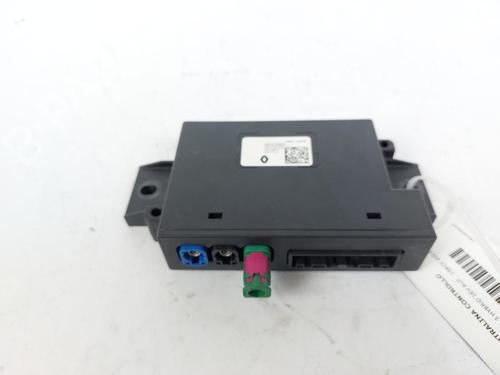 Used Engine control unit (ECU) RENAULT AUSTRAL E-TECH 200 Hybrid (HGM2) (199 hp) 19444831