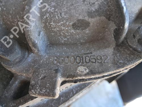 Rear differential OPEL ANTARA A (L07) 2.0 CDTI | BP40036244M24 - Image 6