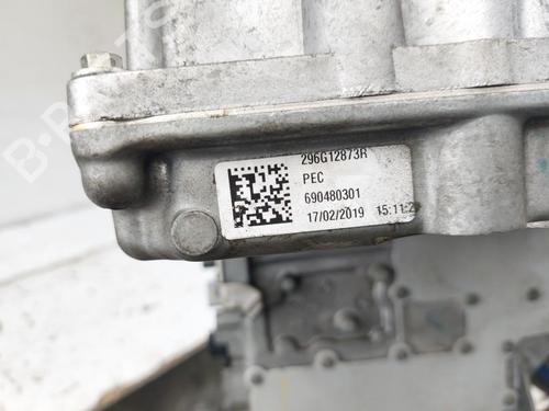 Elektronisk modul SMART FORFOUR Hatchback (453) electric drive / EQ (453.091) | BP29854401M83