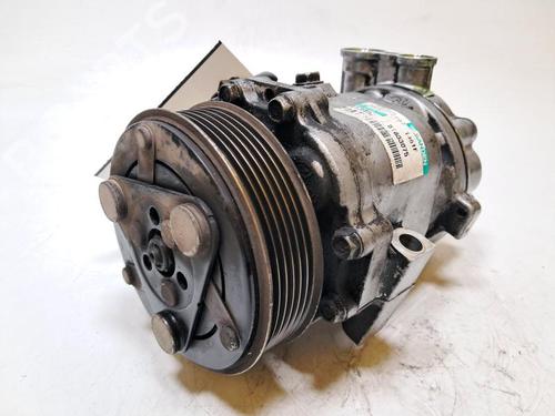 Used AC compressor AC compressor FIAT PUNTO EVO (199_) 1.3 D Multijet (69 hp) 33197363 33197363