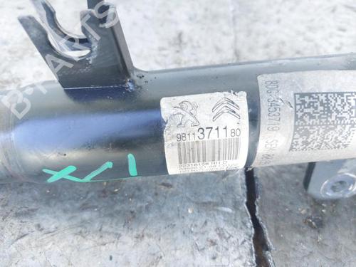 Right front shock absorber CITROËN C3 III (SX) 1.2 PURETECH 82 | BP29702513M17 