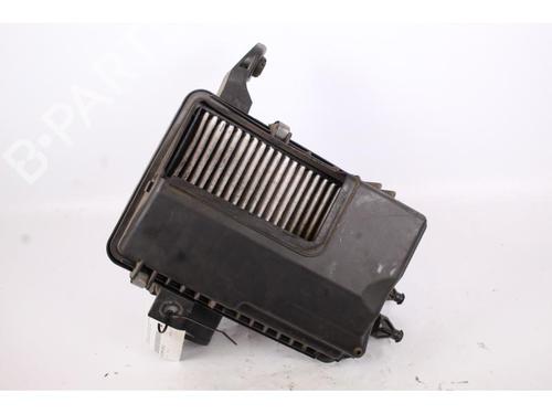 Used Air filter box NISSAN QASHQAI II SUV (J11, J11_) 1.5 dCi (110 hp) 15160614