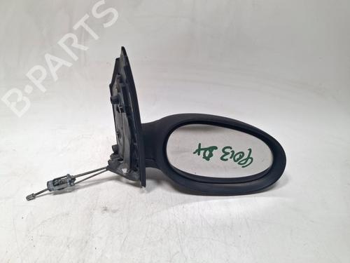 Used Right mirror Right mirror SMART CITY-COUPE (450) 0.8 CDI (S1CLC1, 450.300, 450.301, 450.302, 450.303,... (41 hp) 40622996 40622996
