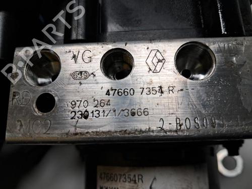 ABS pump RENAULT CAPTUR II (HF_) LPG (HFMT) | BP33195594M43 - Image 6