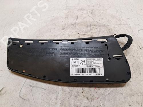 Used Left seat airbag Left seat airbag 38591518 38591518