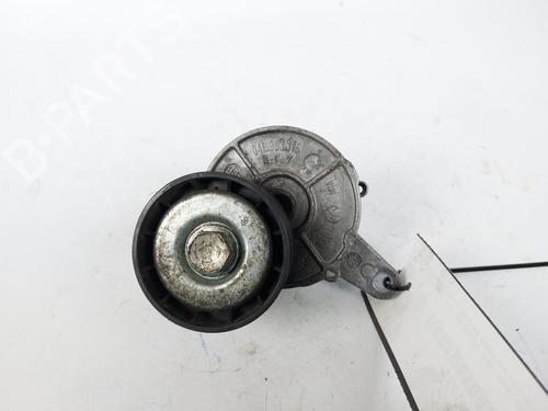 Pulley AUDI A4 B9 Avant (8W5, 8WD) 2.0 TDI quattro | BP15156373M122