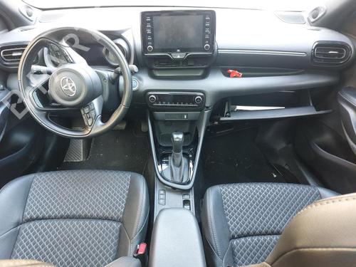 Batterie TOYOTA YARIS (_P21_, _PA1_, _PH1_) 1.5 Hybrid (MXPH10, MXPH11) | BP22188004E11