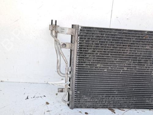 AC radiator KIA CEED Sportswagon (CD) 1.6 CRDi 136 | BP35942918M32 - Image 2