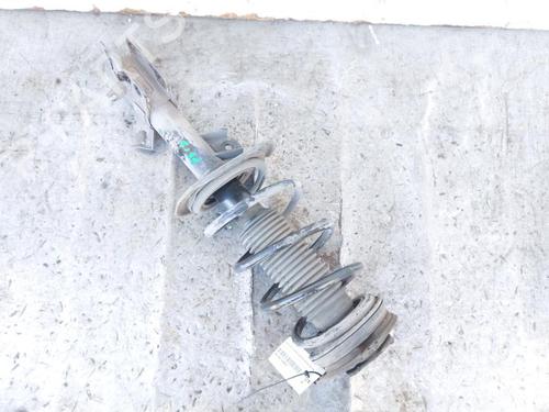 Used Right front shock absorber NISSAN QASHQAI I (J10, NJ10) 1.6 (114 hp) 27442614