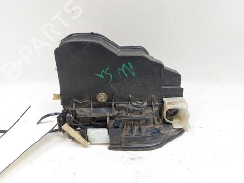 Used Front left lock BMW 3 (F30, F80) 320 d (184 hp) 27866598