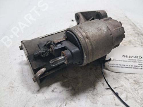 Starter FORD FIESTA VI (CB1, CCN) 1.25 | BP34617709M8 - Image 4