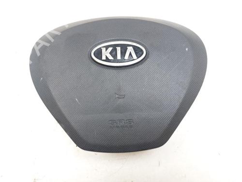 Used Driver airbag KIA CEE'D SW (ED) 1.6 CRDi 115 (115 hp) 29327269