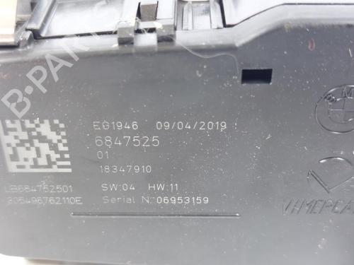 Switch BMW X1 (F48) sDrive 18 i | BP16062540I30 