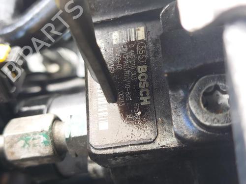 Engine LANCIA DELTA III (844_) 1.6 D Multijet (844.AXP1A) | BP29854411M1 